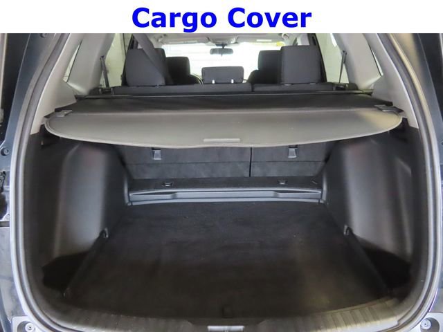 Used 2022 Honda CR-V EX image 29