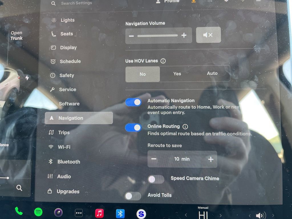 Used 2021 Tesla Model Y Long Range image 34
