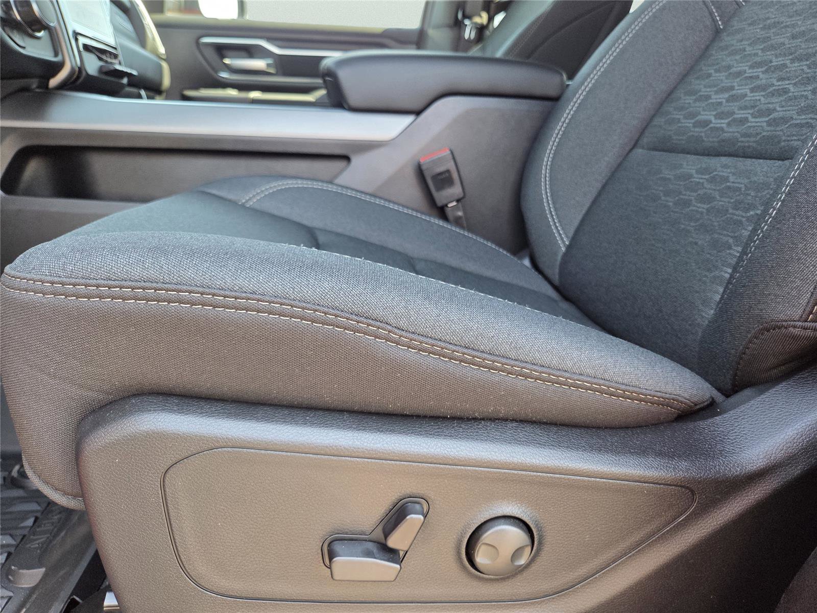 New 2026 RAM 1500 Big Horn image 21