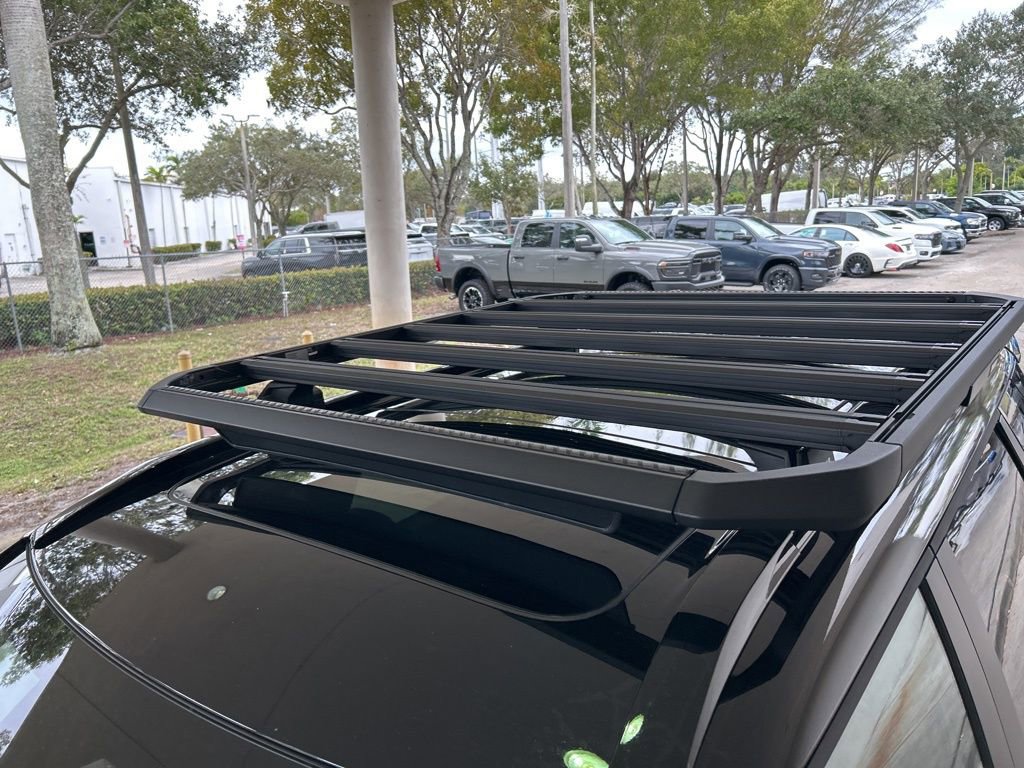 New 2026 Mitsubishi Outlander Trail Edition image 17