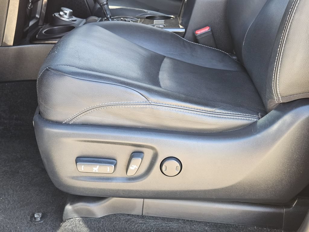 Used 2021 Toyota 4Runner Nightshade AWD/4WD image 24