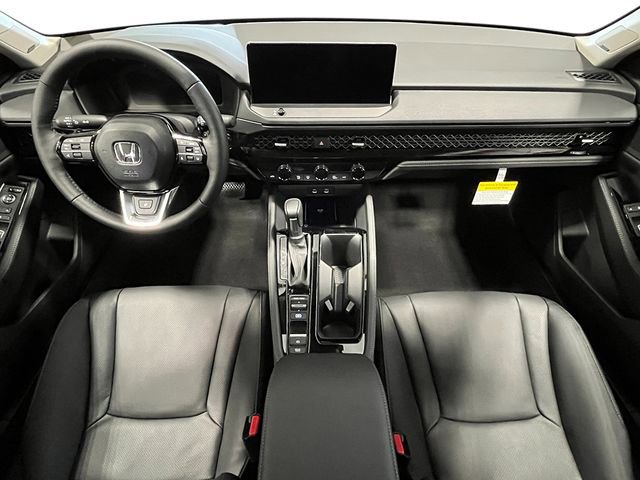 New 2026 Honda Accord Touring image 22