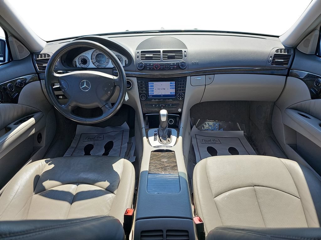 Used 2005 Mercedes-Benz E 320 Sedan image 14