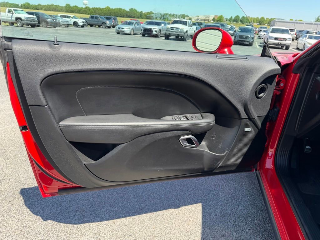 Used 2019 Dodge Challenger R/T Scat Pack w/ 1320 Drag Pack RWD image 11