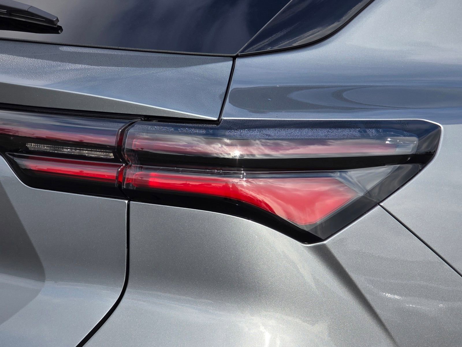 New 2026 Chevrolet Equinox EV RS image 12