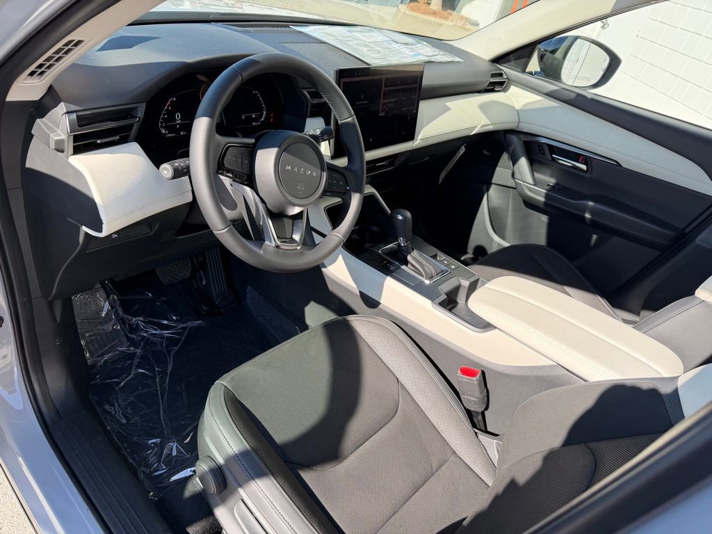 New 2026 MAZDA CX-5 Select image 2