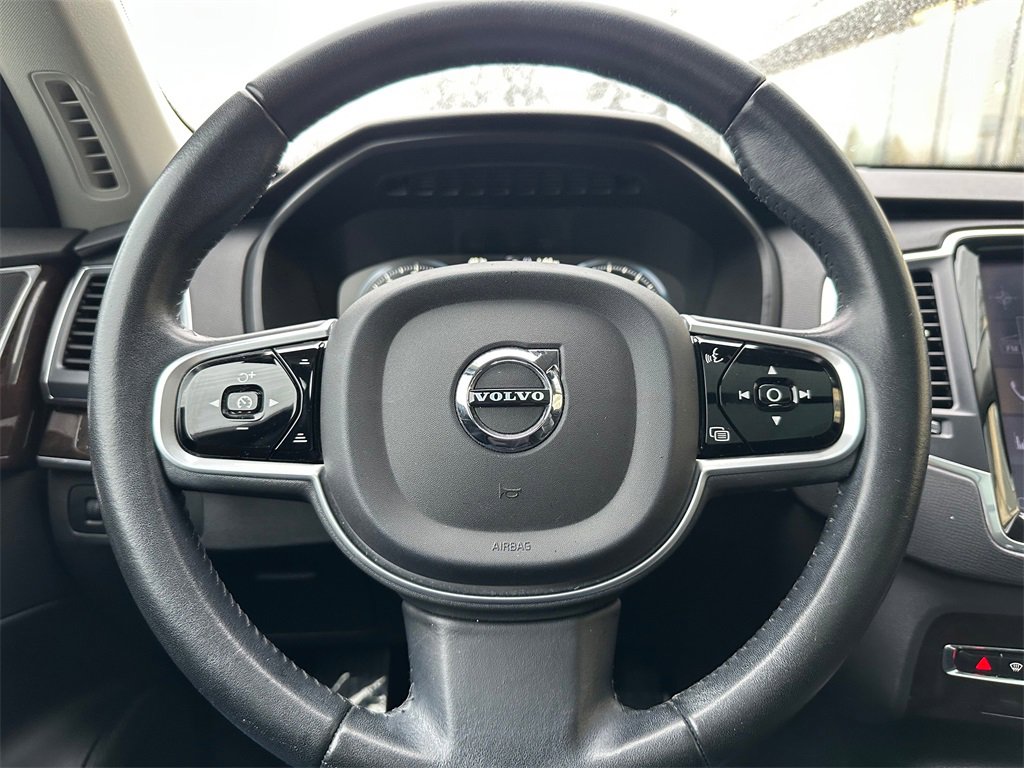 Used 2019 Volvo XC90 T6 Momentum w/ Protection Package Premier image 25