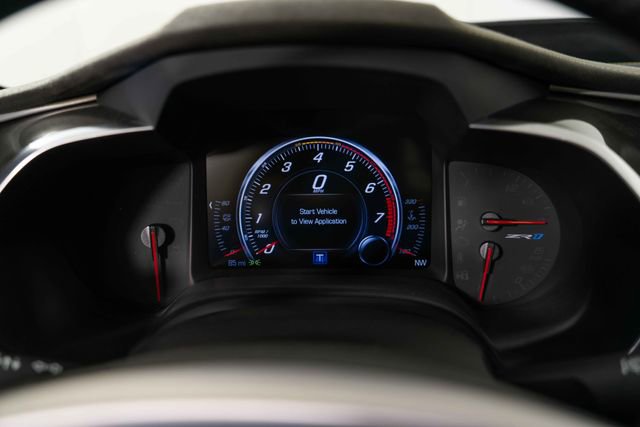 Used 2019 Chevrolet Corvette ZR1 image 18