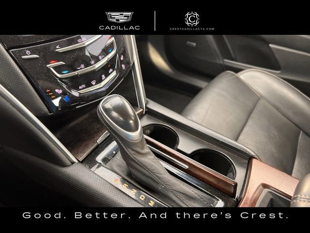 Used 2019 Cadillac XTS Luxury FWD image 17