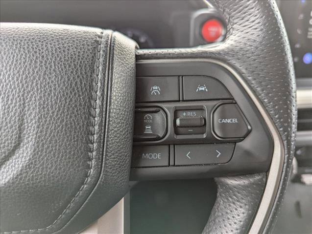 Used 2024 Toyota Tacoma TRD Off-Road image 14