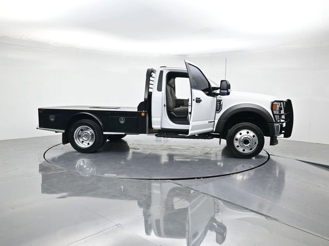 Used 2022 Ford F450 XL w/ Power Equipment Group RWD image 47