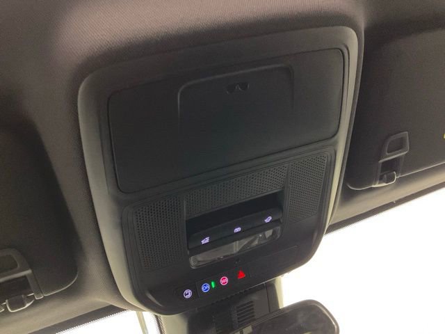 New 2026 GMC Terrain AT4 w/ LPO, Floor Liner Package image 17