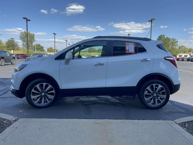 Used 2022 Buick Encore Preferred w/ Safety Package image 4
