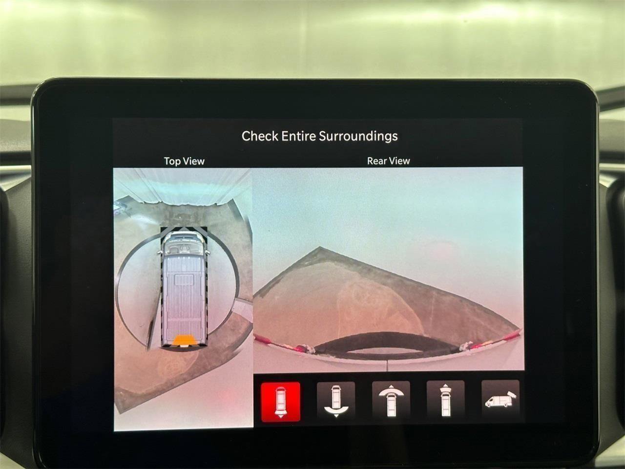 New 2024 RAM ProMaster 1500 w/ Quick Order Package 22H SLT+ image 14