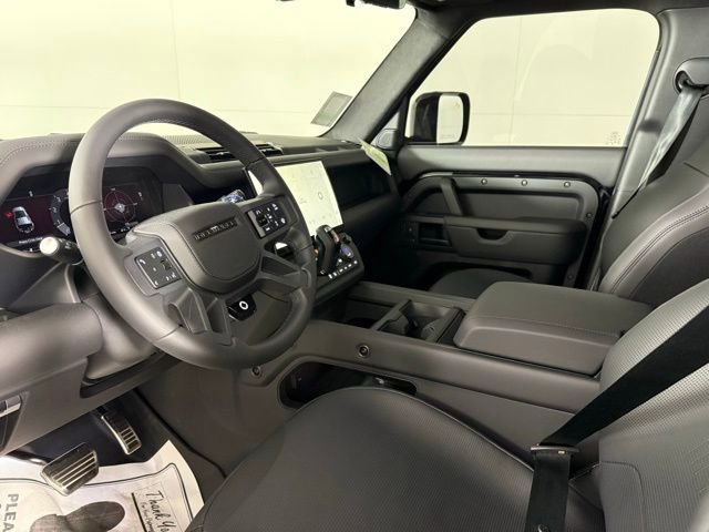 New 2026 Land Rover Defender 110 OCTA image 6