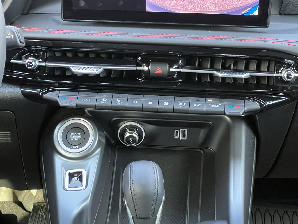 Used 2023 Dodge Hornet GT w/ GT Blacktop Package image 23