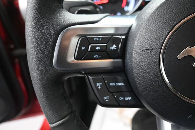 Used 2020 Ford Mustang Coupe w/ Equipment Group 101A RWD image 16