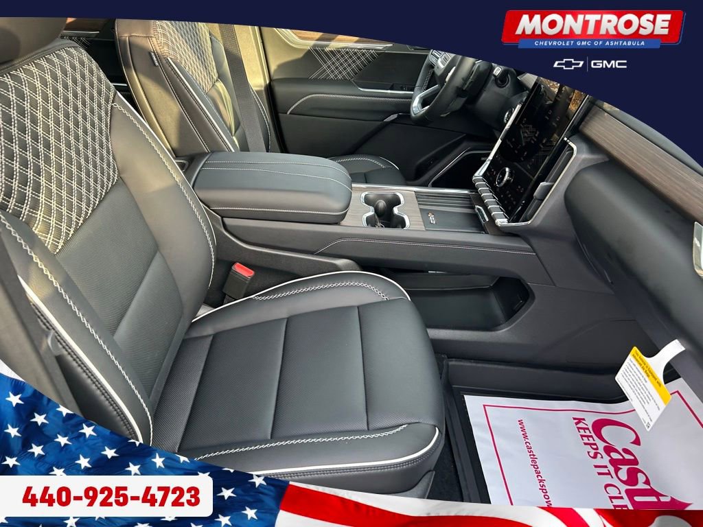 New 2026 GMC Acadia Denali image 31