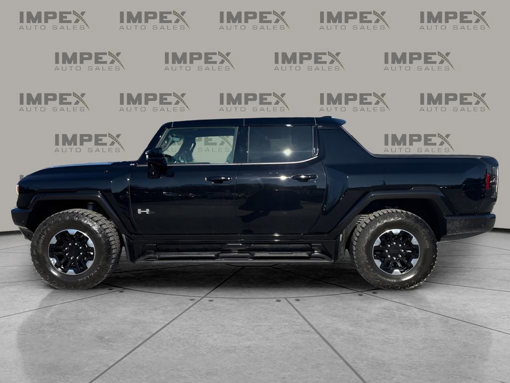 Used 2024 GMC Hummer EV 2X w/ Extreme Off-Road Package image 2