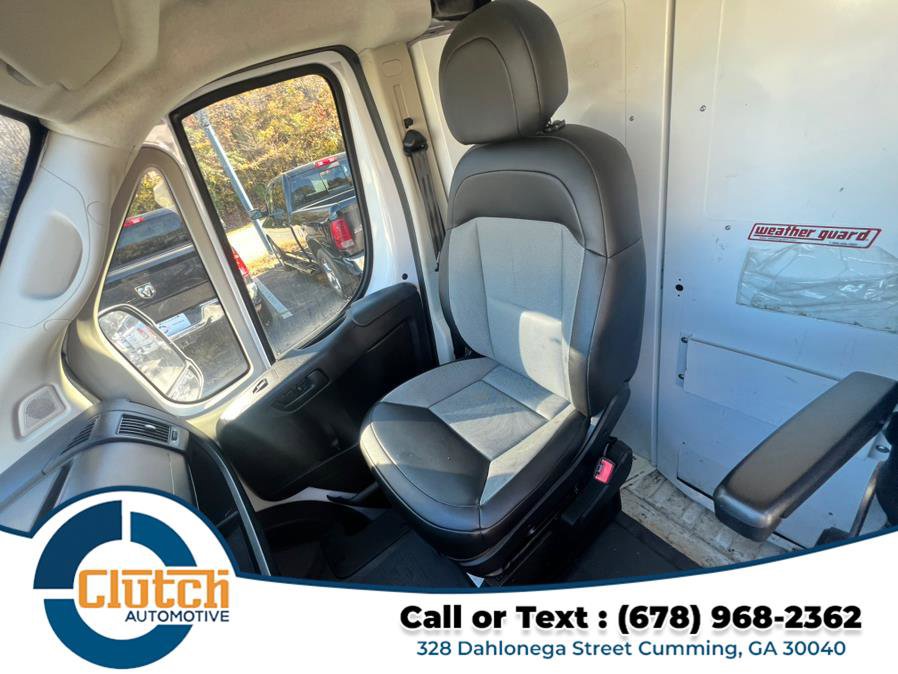 Used 2019 RAM ProMaster 1500 image 11