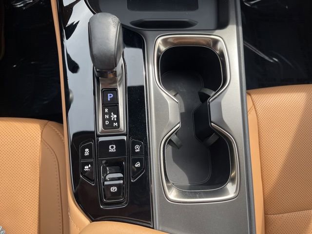 Used 2023 Lexus NX 350 AWD image 25