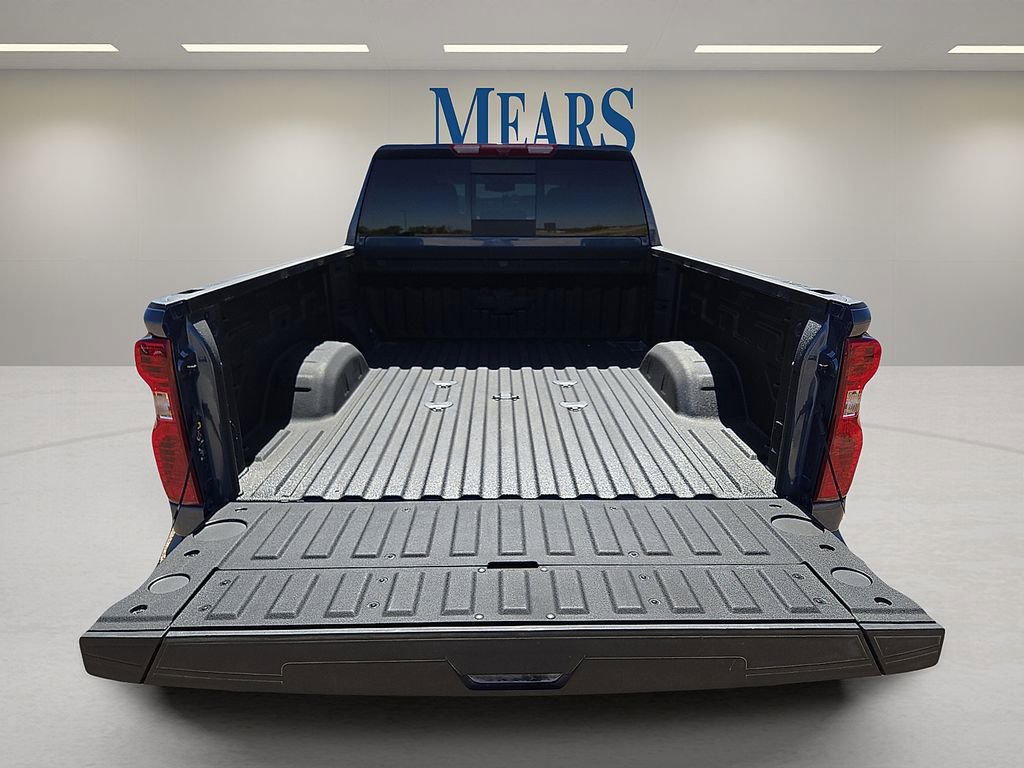 Used 2025 Chevrolet Silverado 2500 LT w/ All Star Edition RWD image 16