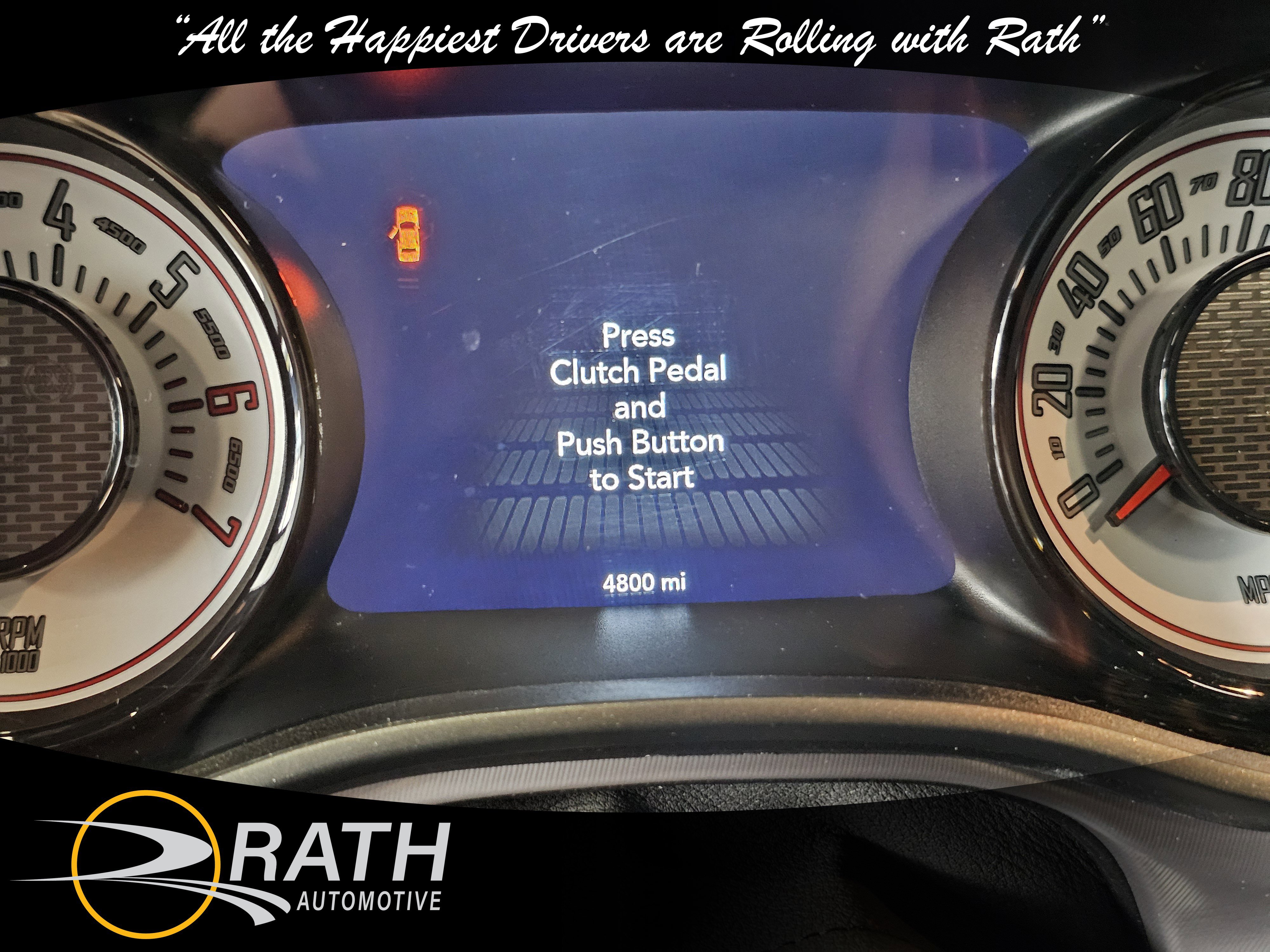 Used 2023 Dodge Challenger R/T w/ T/A Package image 15