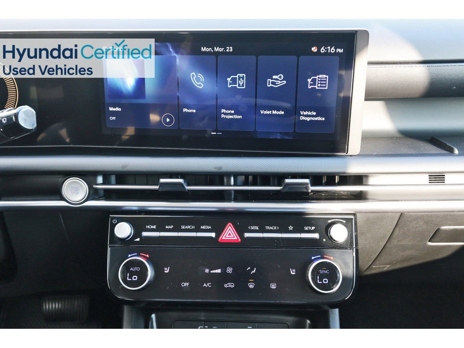 Certified 2025 Hyundai Tucson SEL image 25