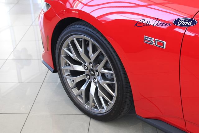 New 2026 Ford Mustang GT Premium image 5