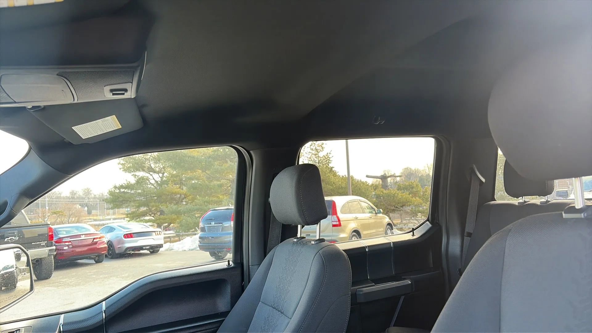 Used 2019 Ford F150 XLT w/ Equipment Group 302A Luxury image 23