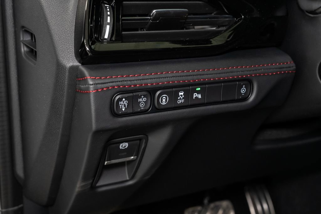 New 2026 Acura MDX A-Spec image 14
