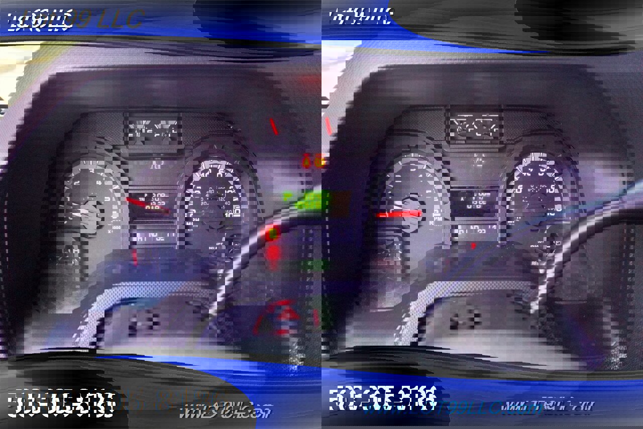 Used 2016 Ford E-350 and Econoline 350 Super Duty image 19