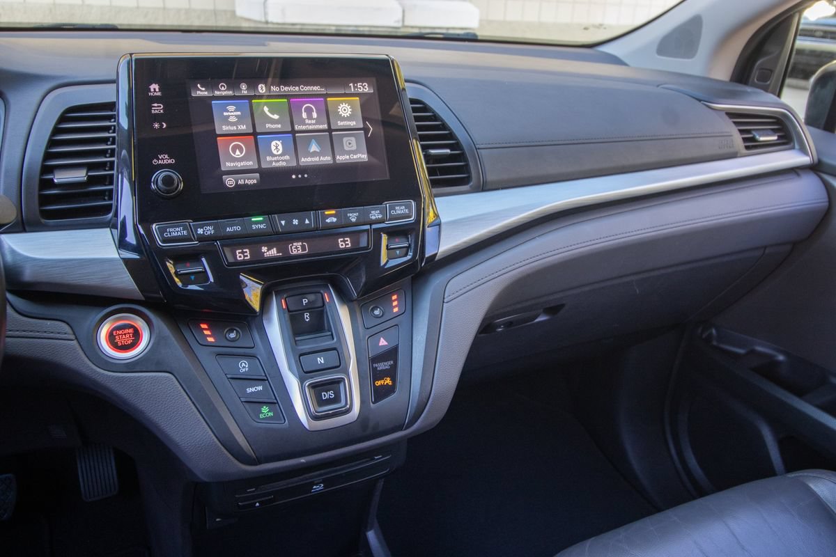 Used 2020 Honda Odyssey EX-L image 28