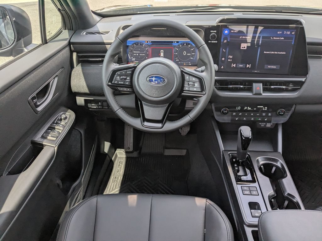 New 2026 Subaru Outback Premium AWD/4WD image 15