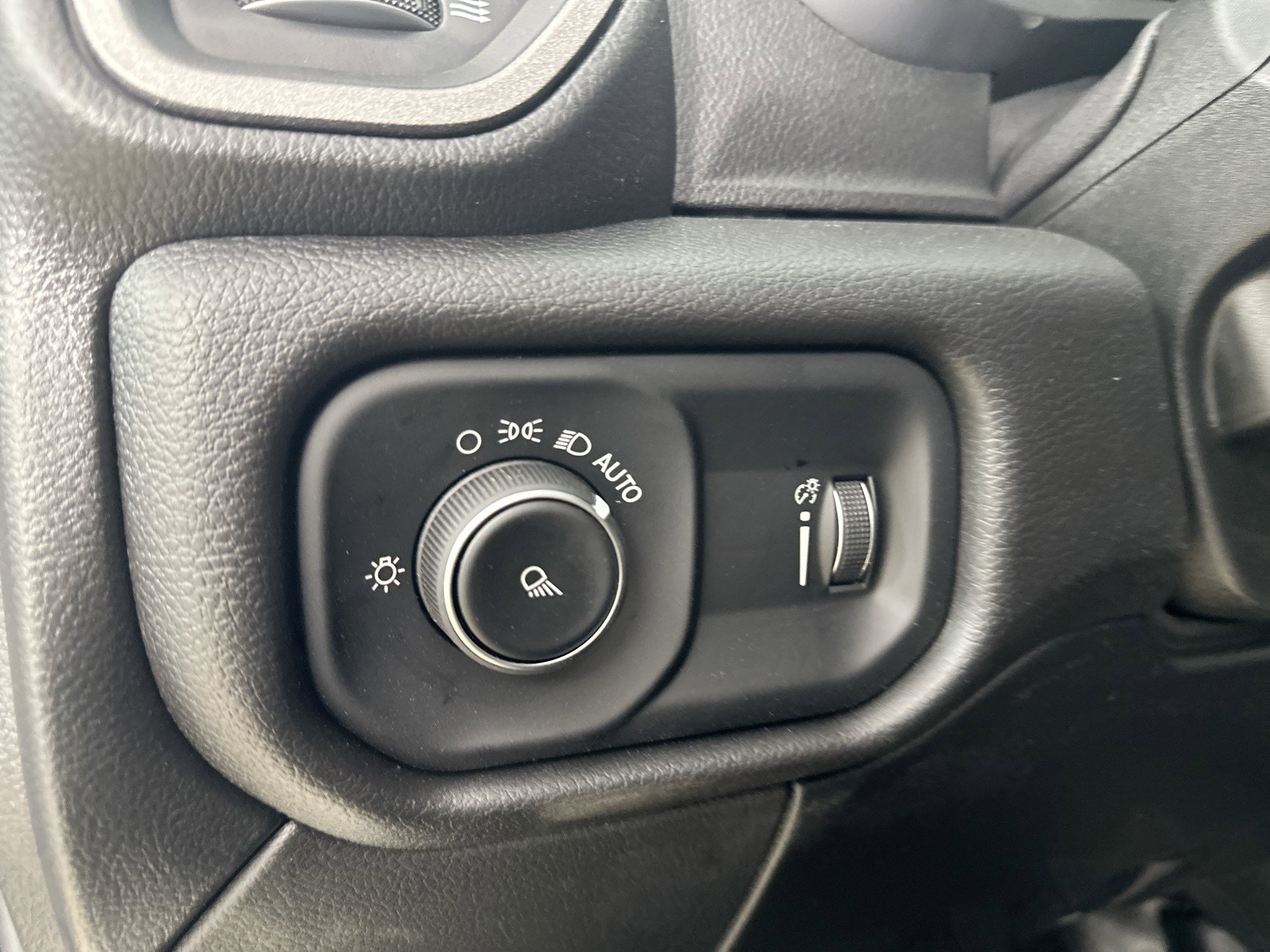 Certified 2024 RAM 2500 Tradesman image 10