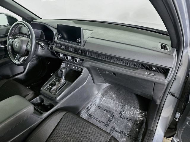 Certified 2023 Honda CR-V Sport image 32