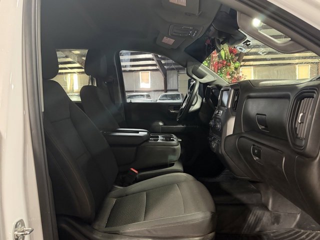 Used 2025 Chevrolet Silverado 2500 W/T w/ WT Convenience Package image 12