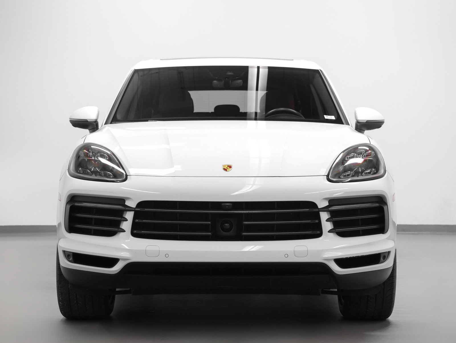 Certified 2023 Porsche Cayenne S Platinum AWD/4WD image 8