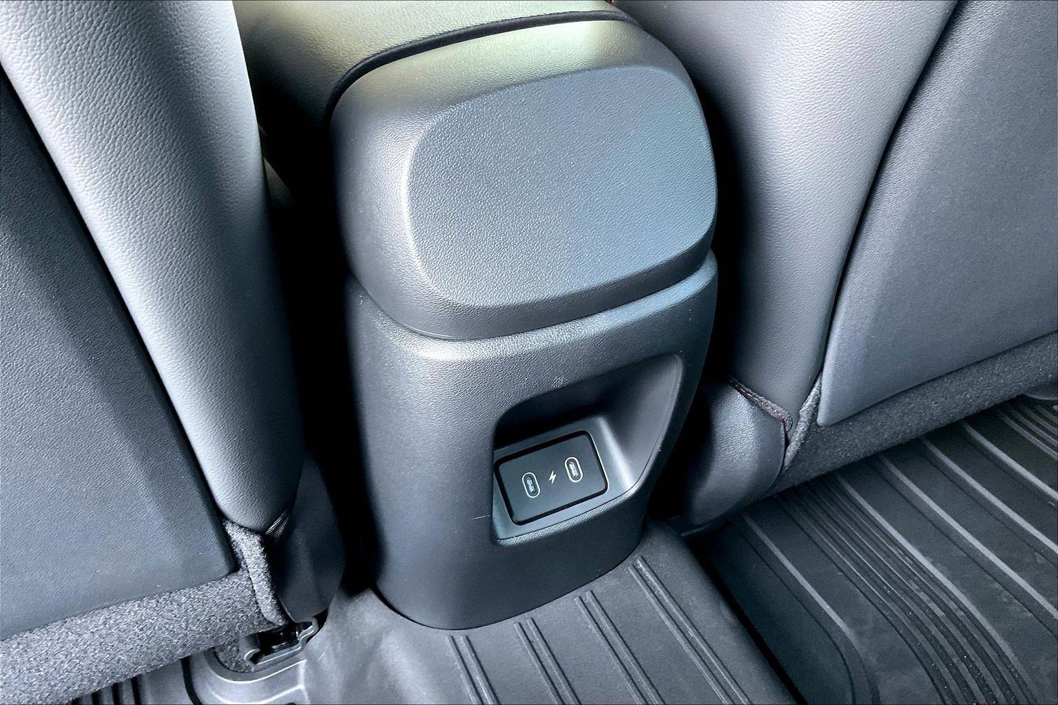 Used 2025 Hyundai Elantra N Line image 10