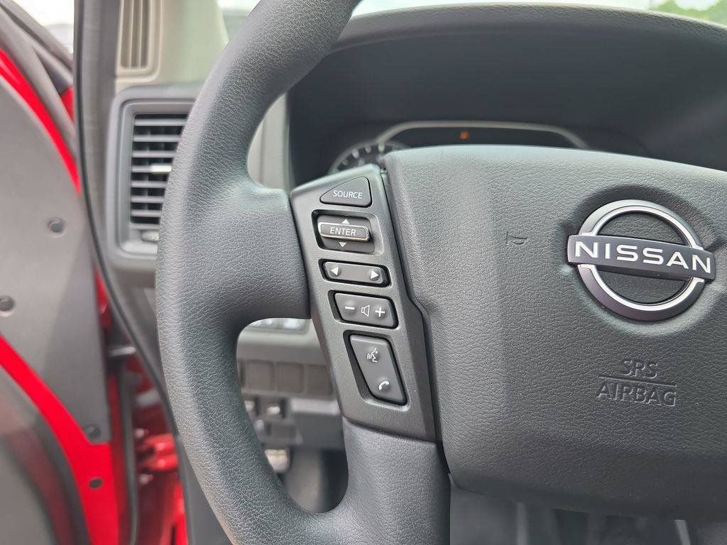 Used 2022 Nissan Frontier S w/ Technology Package AWD/4WD image 32