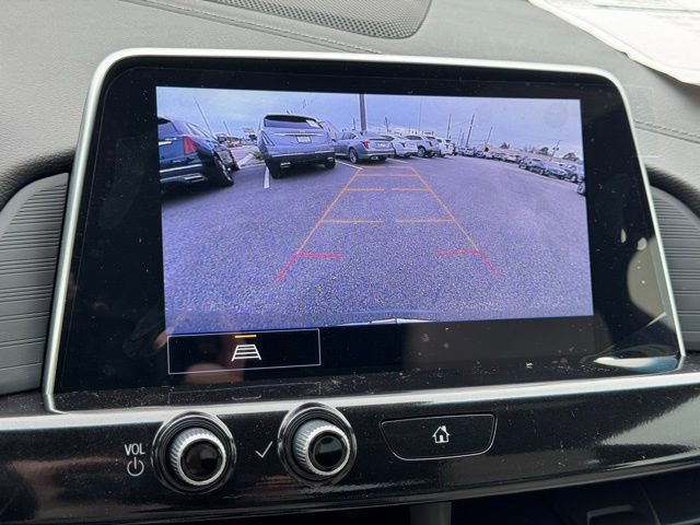 New 2026 Cadillac CT4 Premium Luxury image 31