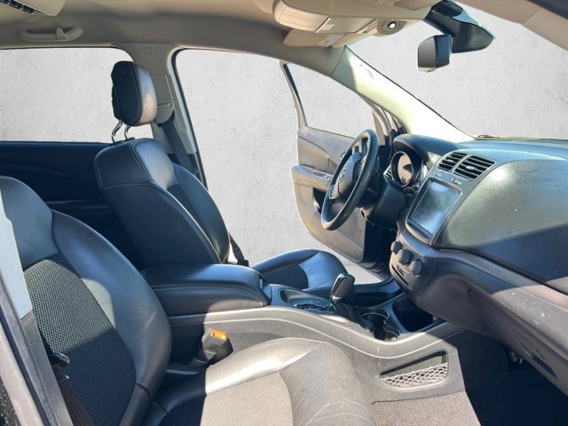 Used 2019 Dodge Journey Crossroad FWD image 25