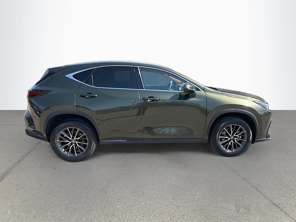 Used 2023 Lexus NX 350 AWD image 3
