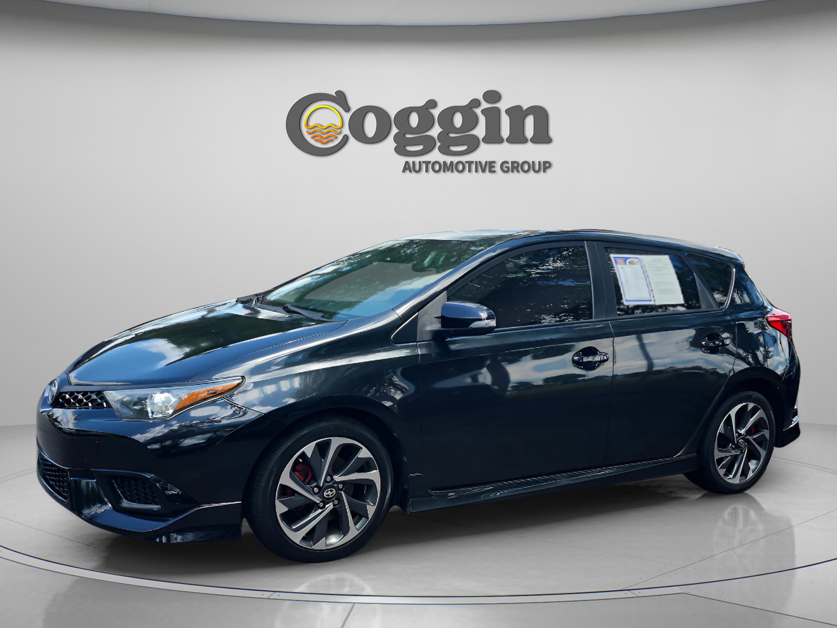 Used 2016 Scion iM