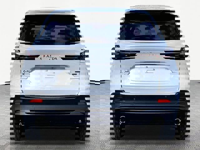 New 2026 MAZDA CX-5 Select image 5