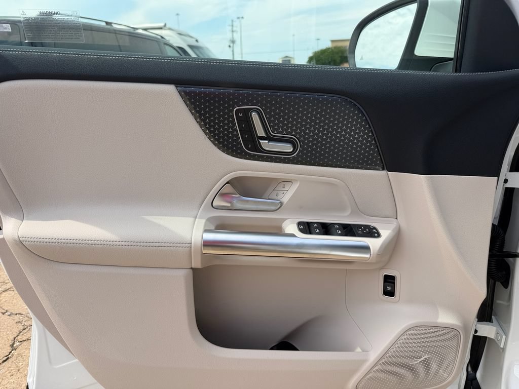 New 2026 Mercedes-Benz GLA 250 image 15