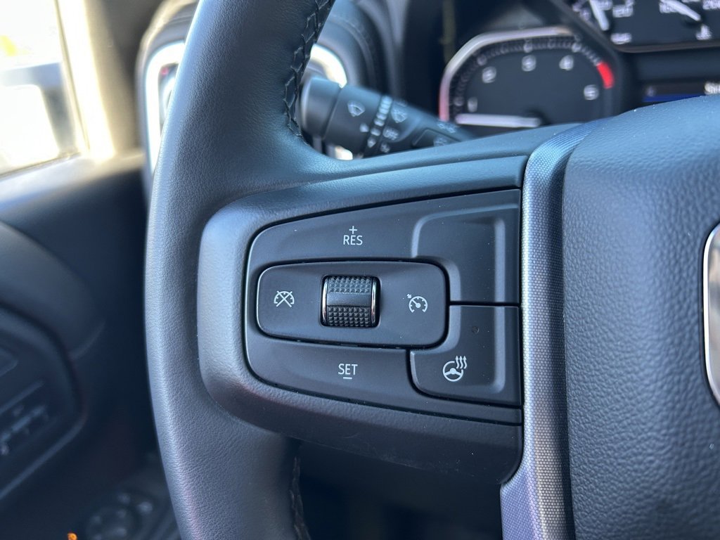 Used 2023 GMC Sierra 3500 SLT w/ SLT Premium Package image 29