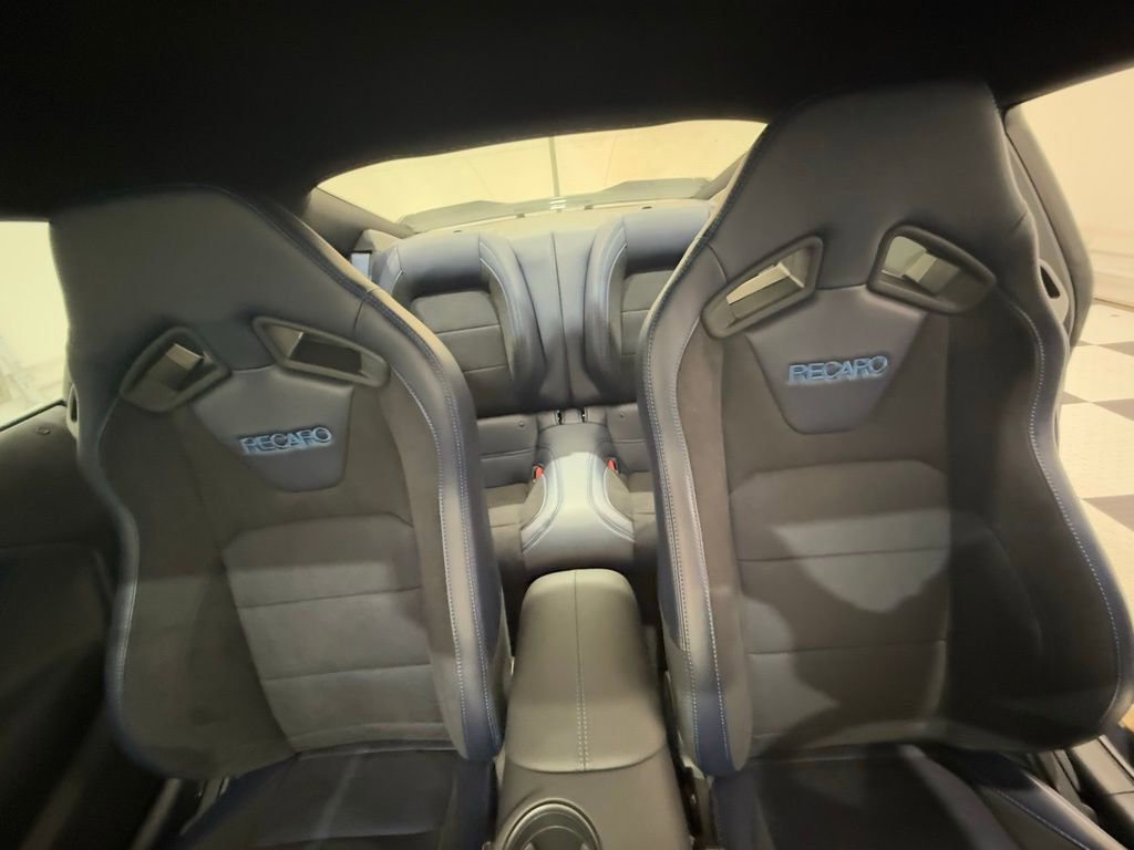 New 2024 Ford Mustang Dark Horse w/ Dark Horse Handlin Package image 13