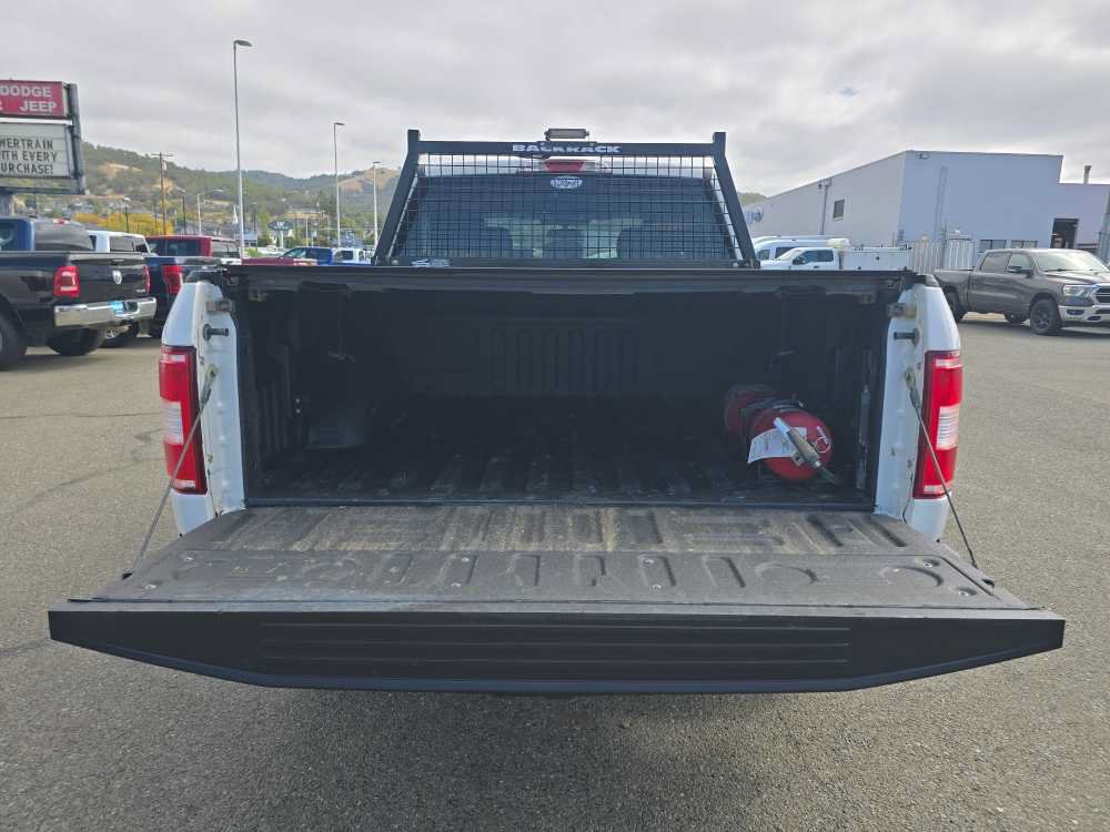 Used 2020 Ford F150 XLT AWD/4WD image 20
