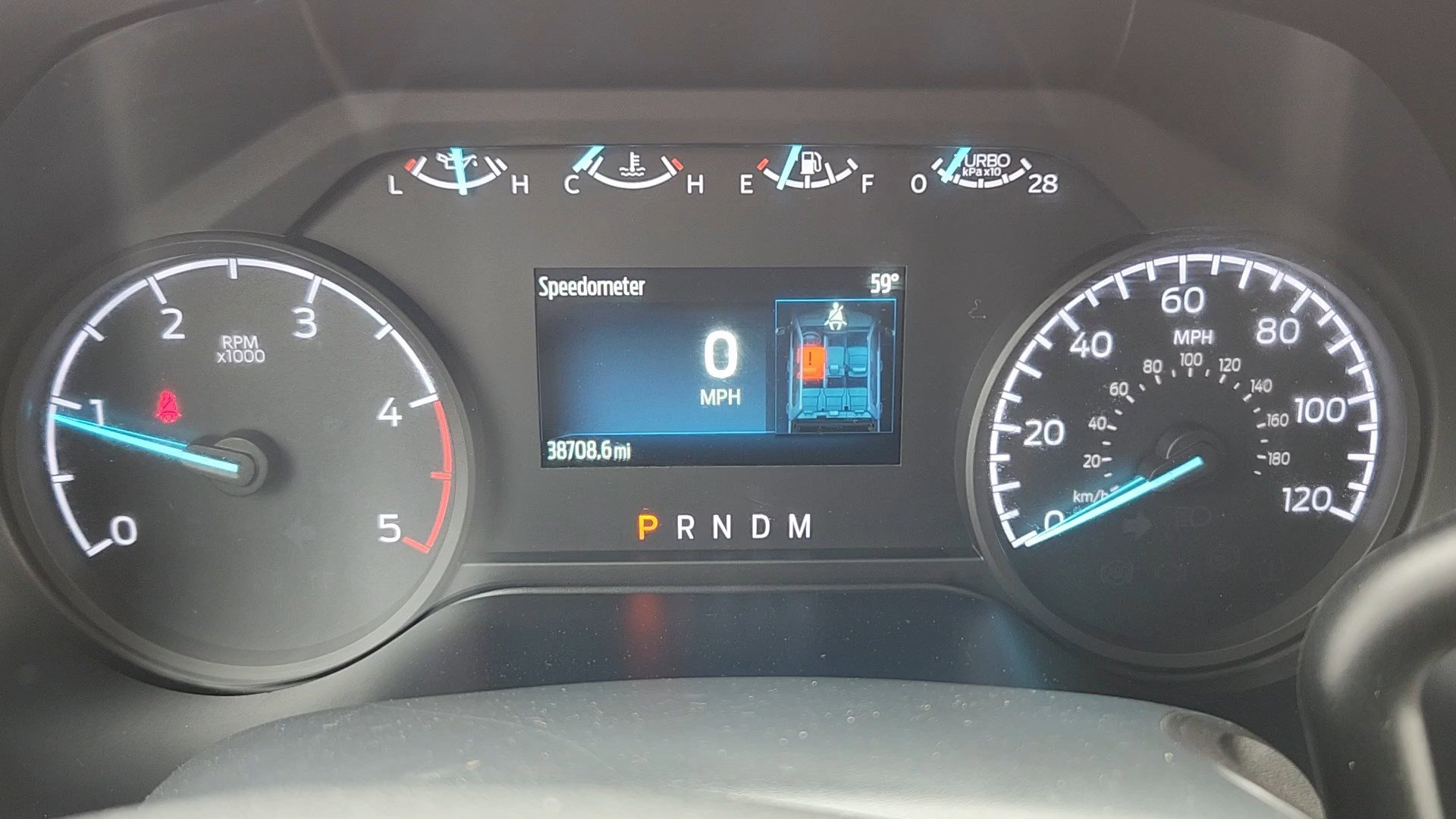 Used 2023 Ford F350 XLT w/ 360-Degree Camera Package AWD/4WD image 11